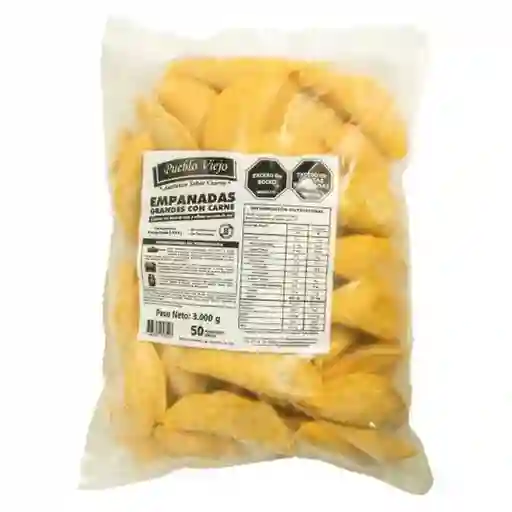 K-Listo Empanada de Carne
