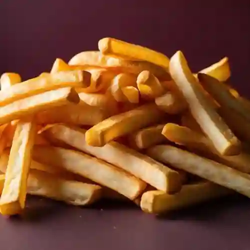 Fries Amazing