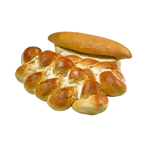 Pan Mantequilla