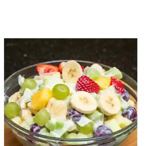 Ensalada Frutas Mediana