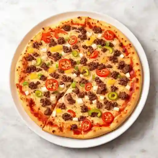 3x2 Pizza Nueva York