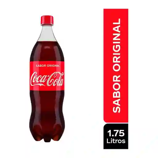 Coca-Cola Sabor Original 1.75 L