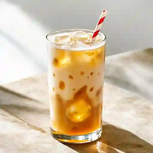 Cerezada Frappe