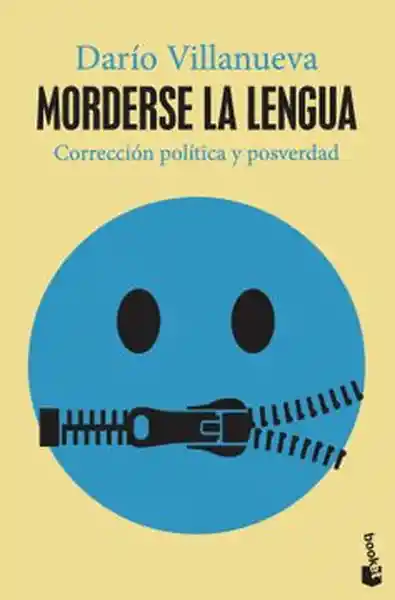 Morderse la Lengua - Villanueva Dario