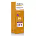 Sesderma Fotoprotector Facial Fps 50