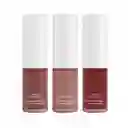 Miniso Set de Lápiz Labial Líquido Mate