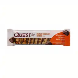 Quest Snack Barra