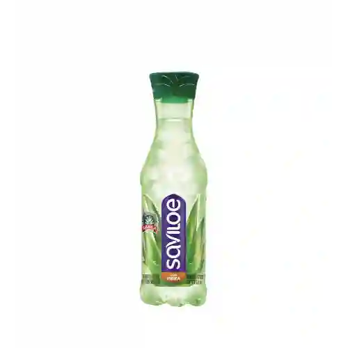 Agua Saborizada Saviloe 320 ml