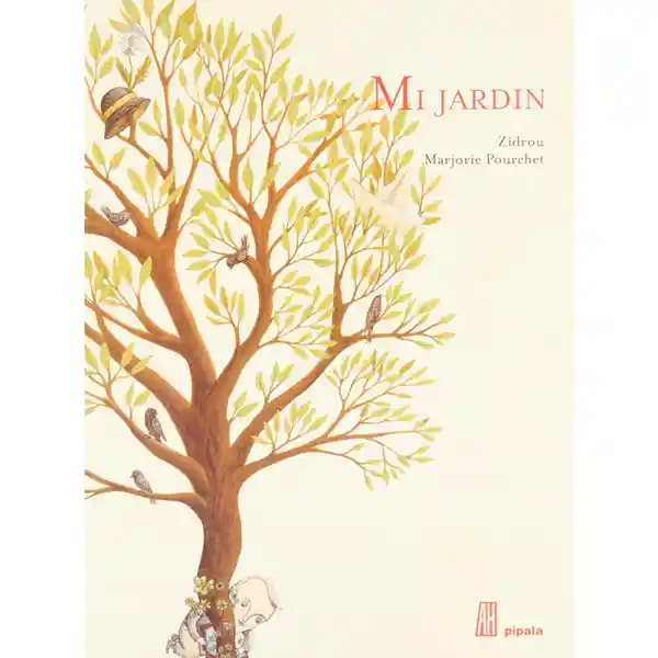 Mi Jardín - VV.AA