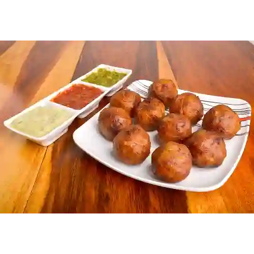 Combo Marranitas