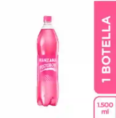 Gaseosa Postobón Manzana 1.5Litros