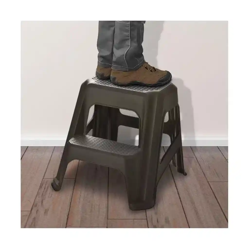 Rimax Escalerilla Pro Wengue