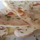 Quesimex de Champiñones