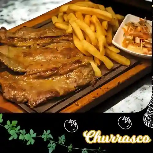 Churrasco