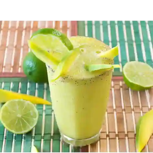 Limonada Mango Biche 16 Oz