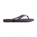 Havaianas Sandalias Slim Logo Met 3743 7893249464558 T: 35-36