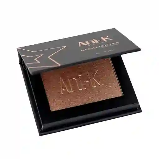 Ani-K Iluminador Radiante Golden Hour 04