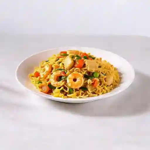 Especial Arroz Cantones