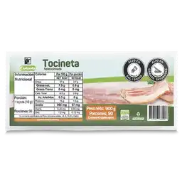Colanta Tocineta