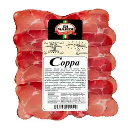 Di Nardi Salami Coppa