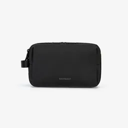 Bagsmart Neceser de Viaje Chamfer Negro