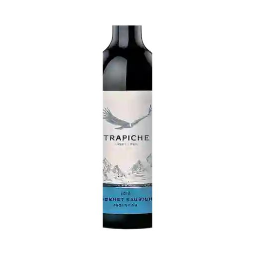 Trapiche Cabernet Sauvignon 750 ml