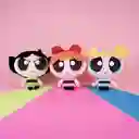 Peluche Burbuja Serie Las Chicas Superpoderosas 10in Miniso
