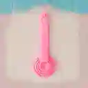 Juego de Cucharas Medidoras Serie Mis Pastelitos Rosa Miniso