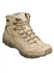 Brahma Botas Trekking Hombre Arena Talla 41