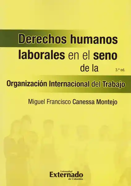 Derechos Humanos Laborales en el Seno de la Organización