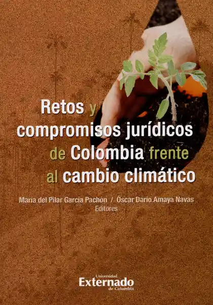 Retos y Compromisos Jurídicos de Colombia