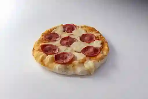 Pizza Familiar Salami