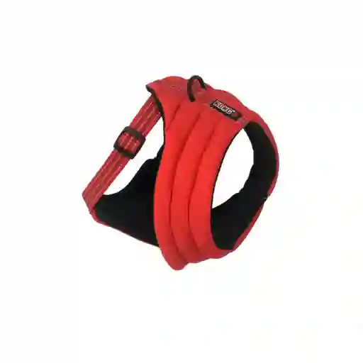 Kong Collar Rojo Confort S 120