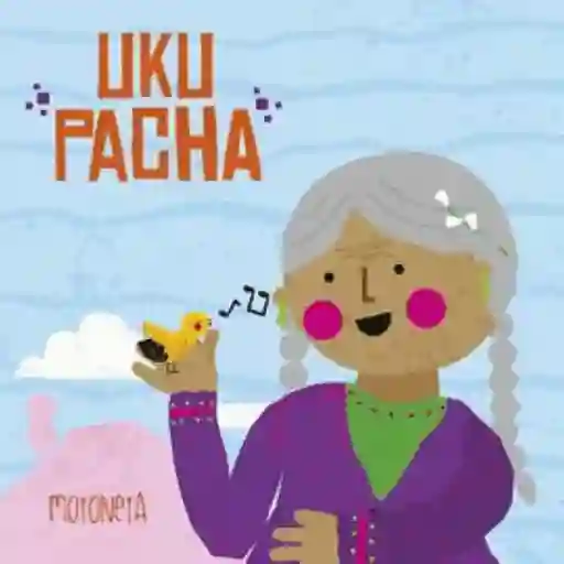 Uku Pacha