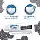 Oral-B Crema Dental con Carbón de Bambú 3D White Mineral Clean