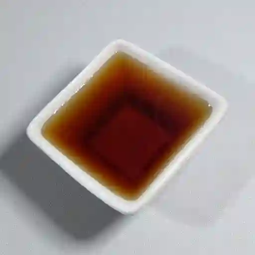 Adición de Miel Maple