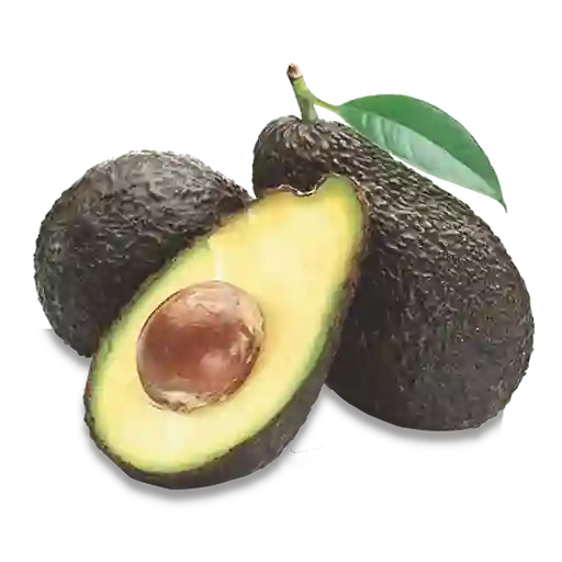 Aguacate Hass