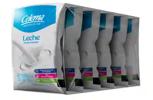 Celema Leche Deslactosada