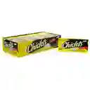 Adams Chiclets Goma De Mascar Menta