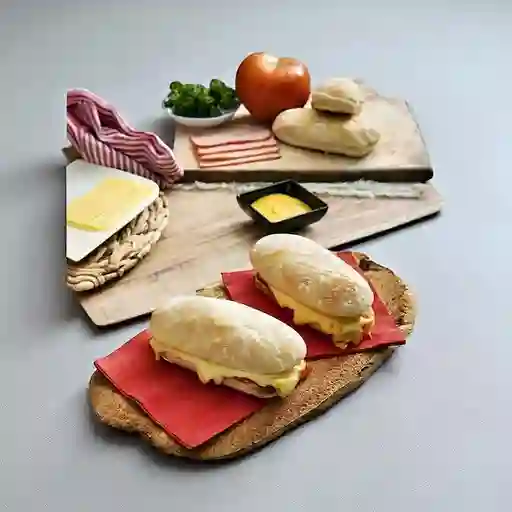 Tres Quesos