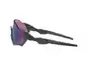 Oakley Gafas Flight Jacket mt Steel Prizm rd Jade