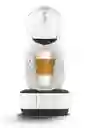 Dolce Gusto Cafetera Nescafe Colors Blanca