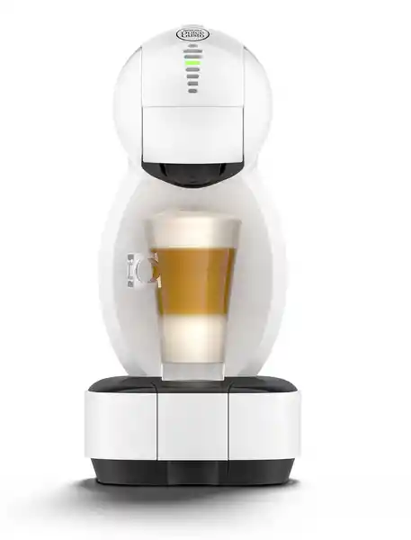 Dolce Gusto Cafetera Nescafe Colors Blanca