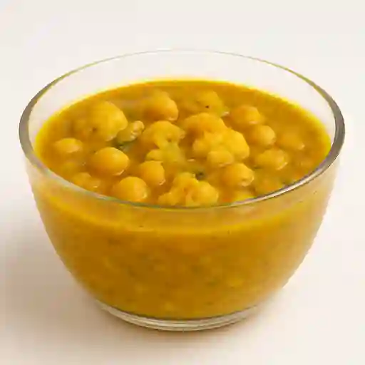 Sopa Dorada