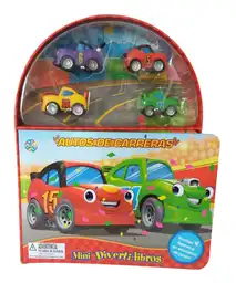 Autos de Carreras - VV.AA