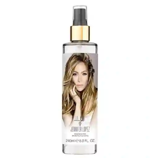 Jennifer Lopez Body Mist Luxe For Women
