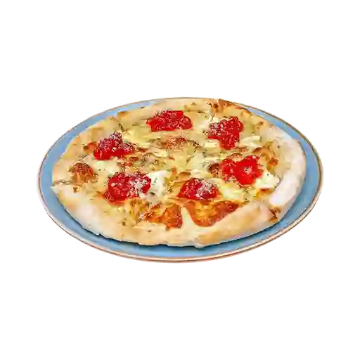 Pizza de Quesos