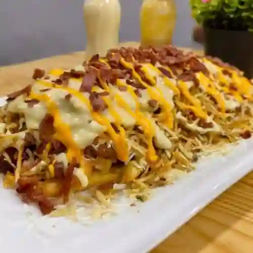 Salvajada Super Mix