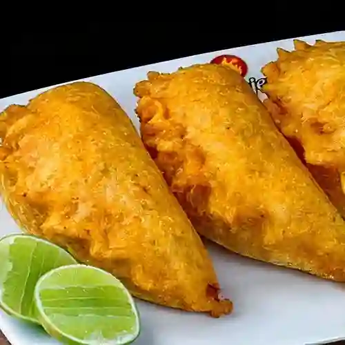 Empanada de Carne