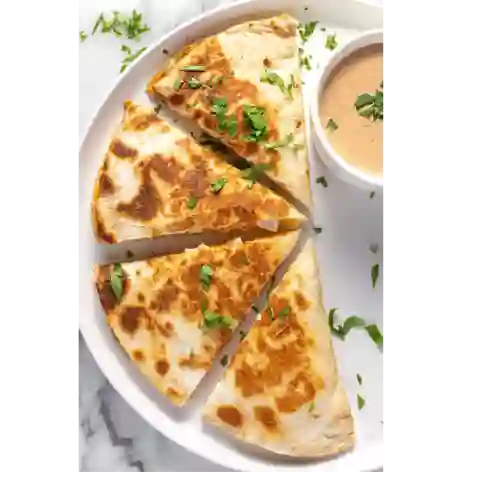 Quesadilla de Queso